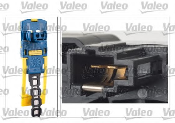 VALEO 251645 Clockspring, airbag